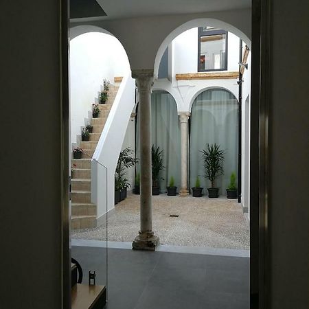 Patio De La Escalera - Agustin Moreno 46 Кордоба Екстериор снимка