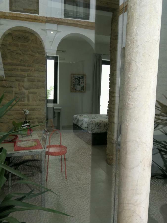 Patio De La Escalera - Agustin Moreno 46 Кордоба Екстериор снимка